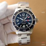 BLS Factory Swiss 2824 Breitling Ironman Superocean Limited Edition Copy Watch Stainless Steel_th.jpg